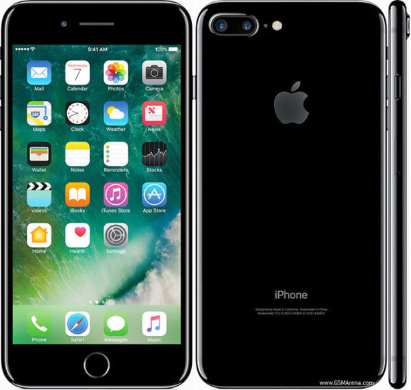 Apple iPhone 7 Plus - Aparelho - Recondicionado