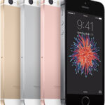 Apple iPhone SE - Aparelho - Recondicionado