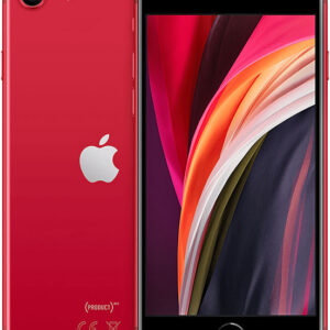 Apple iPhone SE (2020) - Aparelho - Recondicionado
