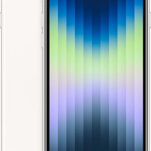 Apple iPhone SE (2022) - Aparelho - Recondicionado