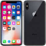 Apple iPhone X - Aparelho - Recondicionado